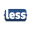 less